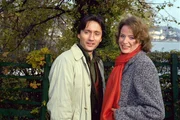 Ulrich Reinthaller (Jacob), Brigitte Beyerle (Risa Müller).