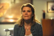 Uschi (Silke Popp) weiß nicht mehr weiter.