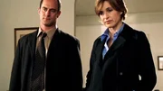 Elliot Stabler und Olivia Benson besuchen ein Vergewaltigungsopfer und befragen es zu dem Überfall. Sie glauben, dass der ganze Vorfall nur inszeniert war!
