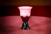 Pokalvase aus dem Jugendstil - von einem berühmten Gestalter geschaffen?