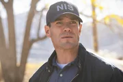 Special Agent Leroy Jethro Gibbs (Austin Stowell)