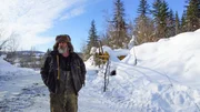 Tony Beets im Yukon
