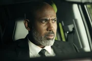 Zeus (Lamont Thompson)