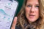 Hype um Krypto - Was bringen Bitcoin und Co. den Jungen? rec.-Reporterin Nora Hesse verfolgt den Kurs der Kryptowährung Tether.