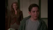 Monica (Roma Downey), Cody Benson (Christopher Marquette)