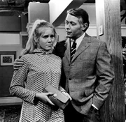 Elisabeth Danihelka, Peter Weck.
