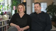 Jasmin und Dennis