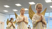 Finja - tanzen für den Nussknacker 2