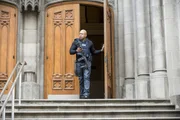 Special Agent Sam Hanna (LL Cool J)