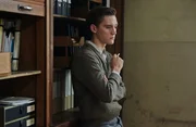 Friedrich Erler (Jonas Nay) zweifelt allmählich an den Methoden des Sozialismus.