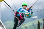 SRF Kids – Next Level Staffel 3 / Folge 1 Challenge «Rühr-Ei» 2024