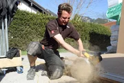 Marcus sägt was das Zeug hält...