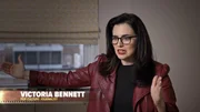Victoria Bennett