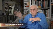 Peter Macdonald