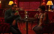 Bei einem Speeddating-Event trifft Jan Arnaud (Mike Zaka Sommerfeldt) auf die sympathische Becky Rothe (Claudia Schmutzler), die sein Interesse weckt. Das Blinddate nimmt jedoch eine dramatische Wendung, als der KTU-Leiter plötzlich zusammenbricht. Schnell wird klar: Jans Drink wurde vergiftet!