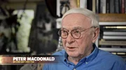 Peter Macdonald