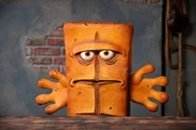 Bernd, das Brot in "Besser mit Bernd"