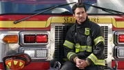 Station 19 Staffel 6 Folge 5 Gerät zwischen die Fronten: Jay Hayden als Travis Montgomery