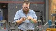 Forged in Fire Season 3 EP The Zweihander, Forged in Fire_Wettkampf der Schmiede Staffel3 EP Der ZweihänderForged in Fire Season 3 EP The Zweihander, Forged in Fire_Wettkampf der Schmiede Staffel3 EP Der Zweiha?nder