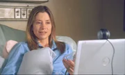 House soll via Webcam die erkrankte Psychologin Cate (Mira Sorvino) therapieren, die am Südpol im Eis fest sitzt und deren Bergung unmöglich ist. Doch nicht nur die Tatsache, dass House keine Untersuchungen durchführen kann, auch Cates unkooperatives Verhalten erschweren das Verfahren...