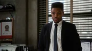Detective Marcus Bell (Jon Michael Hill)