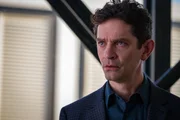 Odin Reichenbach (James Frain)
