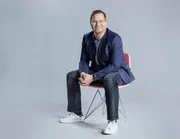Gastgeber von "Schlag den Star": Elton ...