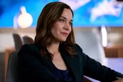 Detective Sergeant Frankie Bateman (Kathleen Munroe)