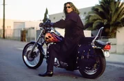 2. Staffel: Reno Raines (Lorenzo Lamas)