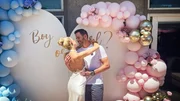 Tarek El Moussa und Heather Rae Young