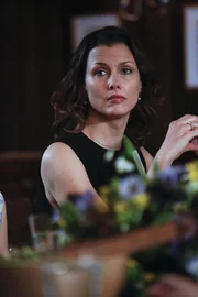 Erin (Bridget Moynahan) gerät in eine schwierige Lage, als Danny sie bittet, Informationen über eine laufende Ermittlung der Staatsanwaltschaft preiszugeben ...