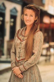 Dr. Quinn (Jane Seymour)