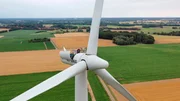 Das Wendland könnte vollständig mit Windkraftenergie versorgt werden.