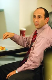 Monk Season4 EP Mr Monk Goes to the Office, Monk Staffel4 EP Mr Monk als Bürohengst