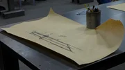 Forged in Fire Season 3 EP Xiphos Sword, Forged in Fire_Wettkampf der Schmiede Staffel3 EP Das Xiphos