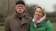 Ralf und Doris