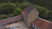 Ritterturm und Rittersaal von Familie Scheulen