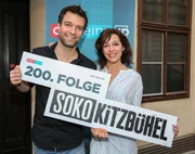 Jakob Seeböck, Julia Cencig.