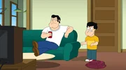 L-R: Jack Smith und Stan Smith