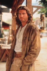 Byron Sully (Joe Lando)