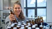 Zum Finale besuchen die Landfrauen den Süden Deutschlands. Heutige Gastgeberin ist Victoria Schubert-Rapp von der Brauerei Karg in Murnau am Staffelsee in Bayern.