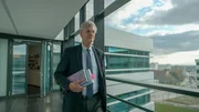 Ao. Univ.-Prof. DDr. Matthias Beck (Theologe, Mediziner, Autor).