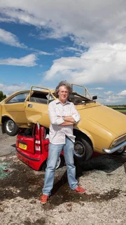 James May