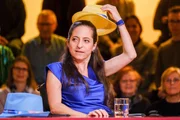 Caroline Athanasiadis.