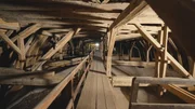 Die Kathedrale Notre-Dame wird derzeit restauriert.
