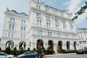 Das 4 Sterne Hotel Regina in Wien wird in 4. Generation der Familie Kremslehner geführt.