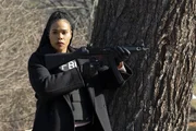 Sheryll Barnes (Roxy Sternberg)
