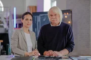 Die Kriminal-Experten Katinka Keckeis und Axel Petermann untersuchen den Vermisstenfall Birtta B. Hat ihr Ehemann sie getötet?