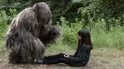 Matildas Monster