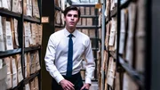 Álex Ventura (Álvaro Mel)